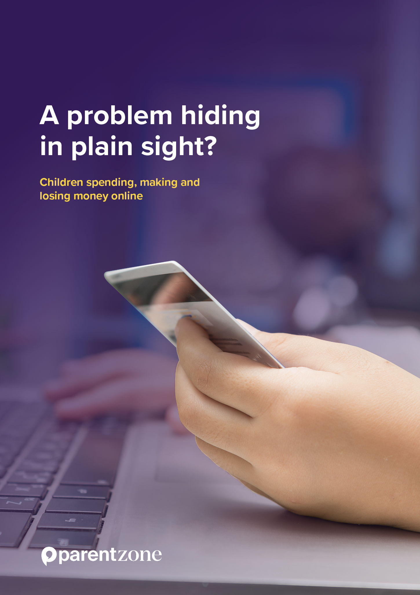 A problem hiding in plain sight