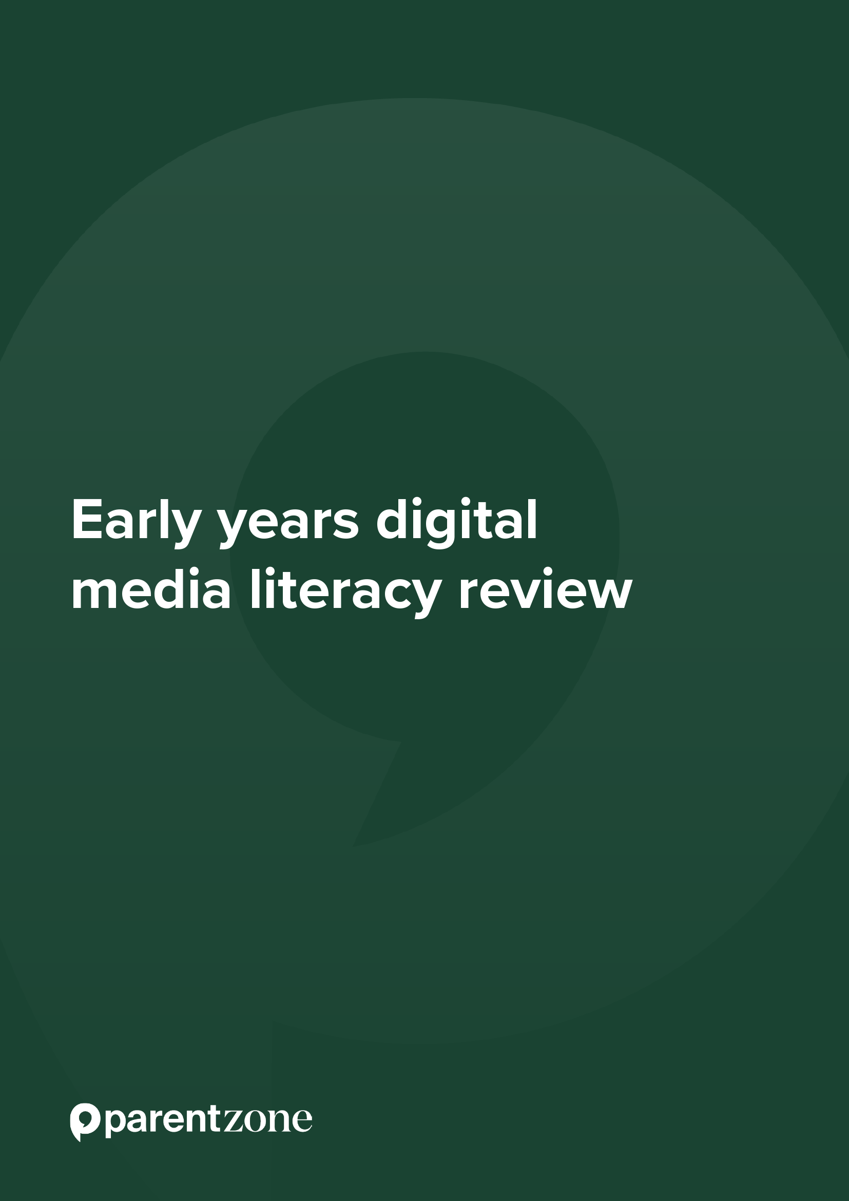 Image of report front cover